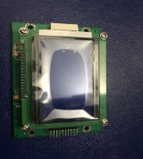 Mian màn hình máy in sơ đồ HP45C